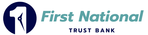 First National Trust Bank 